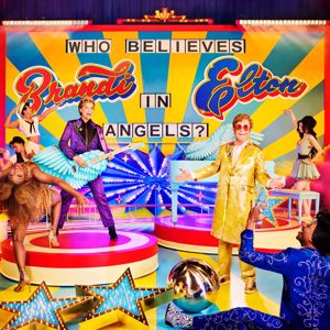 Elton John: Swing For The Fences
