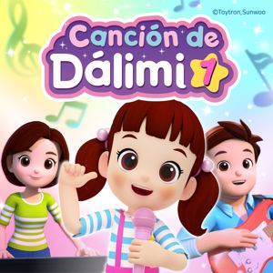 DoReMi Dalimi: Canción de Dálimi 1