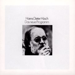 Hanns Dieter Hüsch: D-Moll 7 I