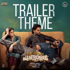 Sam C.S.: Ennu Swantham Punyalan Trailer Theme (From "Ennu Swantham Punyalan")