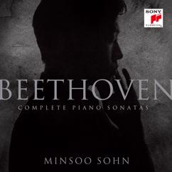 Minsoo Sohn: Sonata No. 26 in E-flat Major, Op. 81a 'Les Adieux' I. Das Lebewohl. Adagio - Allegro