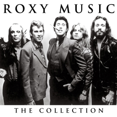 Roxy Music: The Thrill Of It All