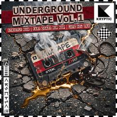 Kryptic: UNDERGROUND MIXTAPE VOL. 1