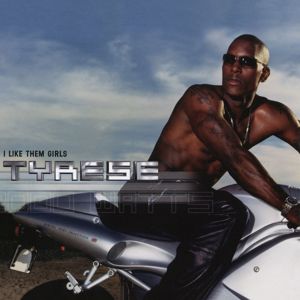 Tyrese: Lil Mommie