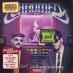 Chromeo: Personal Effects