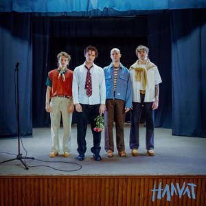 Haavat: Valmis