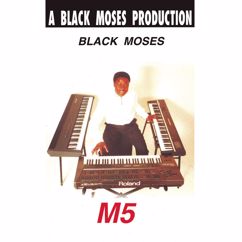 Black Moses: Song For Peace