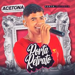 Acetona: Porta-Retrato