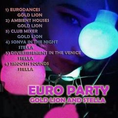 Gold Lion: Eurodances