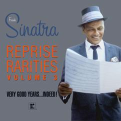 Frank Sinatra: Everybody Ought To Be In Love