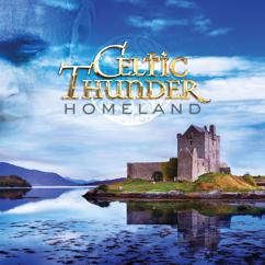 Celtic Thunder, Michael O’Dwyer: The Voice
