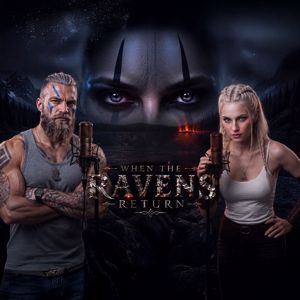 VELKRON VEVO: When The Ravens Return