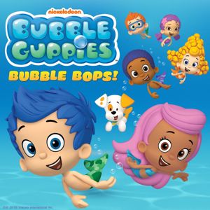Bubble Guppies Cast: Take Me Away on a Train (Sped Up) (Take Me Away on a TrainSped Up)