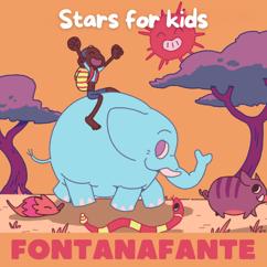 Stars for kids: Fontanafante