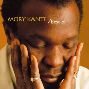 Mory Kanté: Best Of