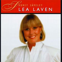 Lea Laven: Olet mulle toisenlainen