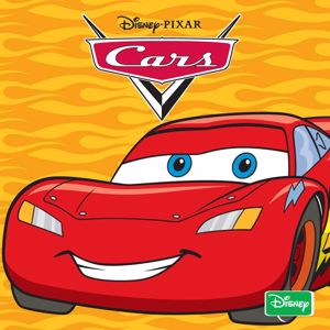 Various Artists: Disney Doubles - Cars
