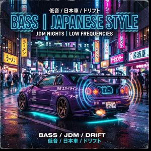 SipVox: Music for Driving a Car Voll.1