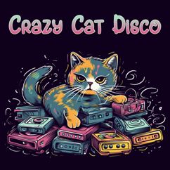 Crazy Cat Disco: Protect My