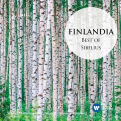 Siv Wennberg, Geoffrey Parsons: Sibelius: 6 Songs, Op. 36: No. 1, Svarta rosor