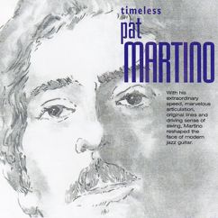Pat Martino: Willow Weep For Me