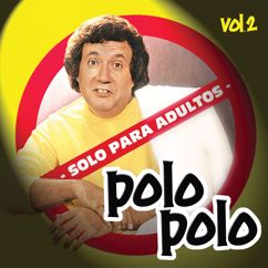 Polo Polo: Apodos (En Vivo)