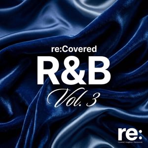 Re:Covered R&B: R&B Vol. 3