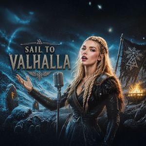 Eira Raven: SAIL TO VALHALLA