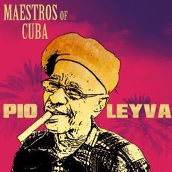 Pio Leyva: Merengue Pilon