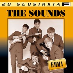 The Sounds: Katjusha