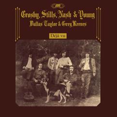 Crosby, Stills, Nash & Young: Country Girl