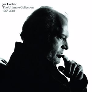 Joe Cocker: The Ultimate Collection 1968-2003