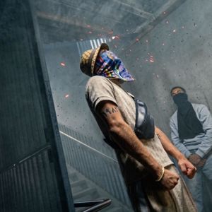 SENLO: Klinge