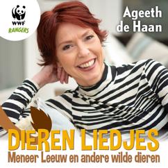 Ageeth De Haan: Vriend Van Mij