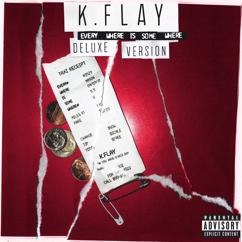 K.Flay: Black Wave (Seattle Sessions)