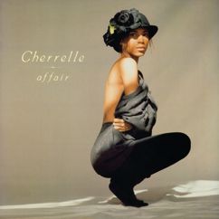 Cherrelle: Crazy (For Loving You)