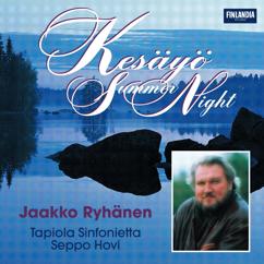 Jaakko Ryhänen: Merikanto : Myrskylintu, Op. 30 No. 4 (The Thunderbird)