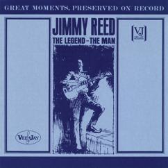Jimmy Reed: Goin' To New York