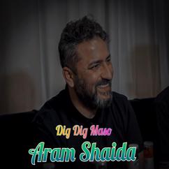 Aram Shaida: Dig Dig Maso