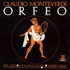 Michel Corboz, Ensemble instrumental de Lausanne: Monteverdi: L'Orfeo, SV 318, Act 5: Ritornello