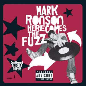 Mark Ronson: Here Comes The Fuzz