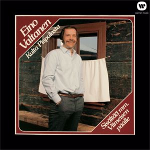 Eino Valtanen: Elämä on elämisen arvoista