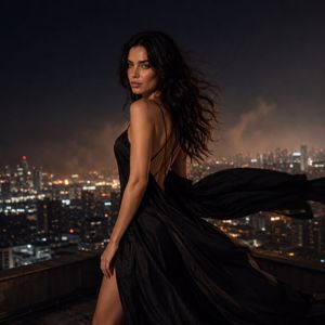Victoria Ross: Свободна