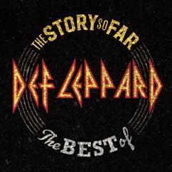 Def Leppard: Rock Of Ages