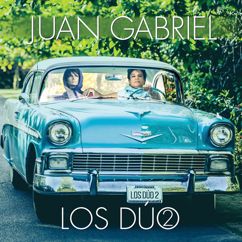 Juan Gabriel, Joan Sebastian: Lágrimas Y Lluvia