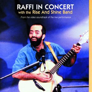 Raffi: Raffi in Concert
