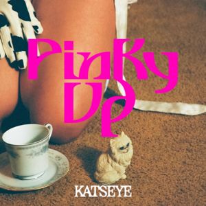KATSEYE: PINKY UP