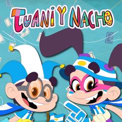 Juani y Nacho: Copa Mundial de Fútbol de los Portales
