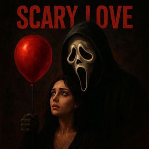 NIKI4OV: Scary Love