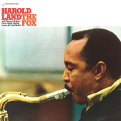 Harold Land: The Fox (Instrumental)